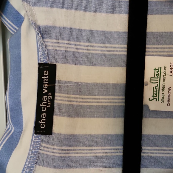 Button Up Shirt - Picture 2 of 5